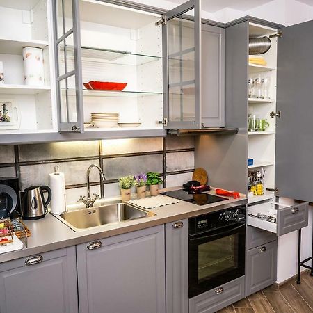 Loft Apartment Варна Екстериор снимка