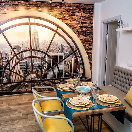 Loft Apartment Варна Екстериор снимка