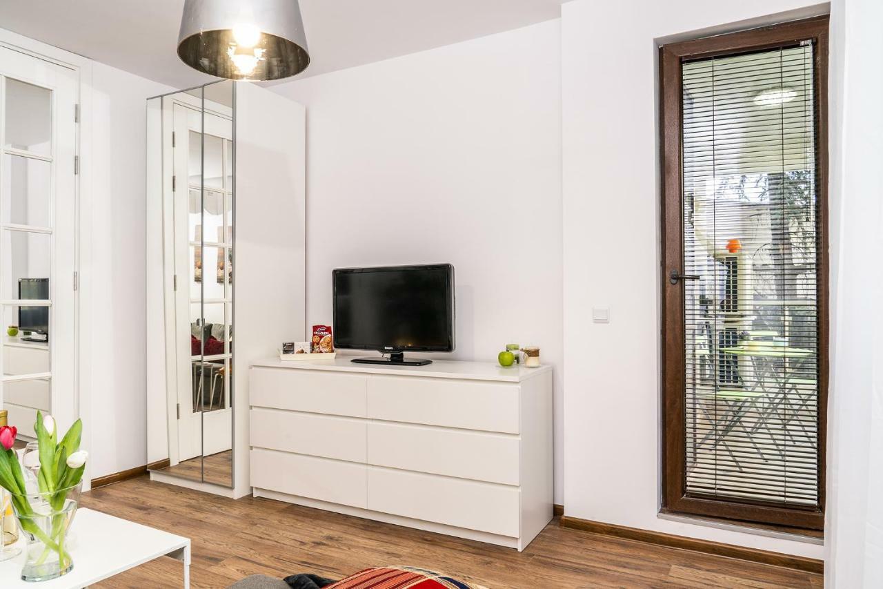 Loft Apartment Варна Екстериор снимка
