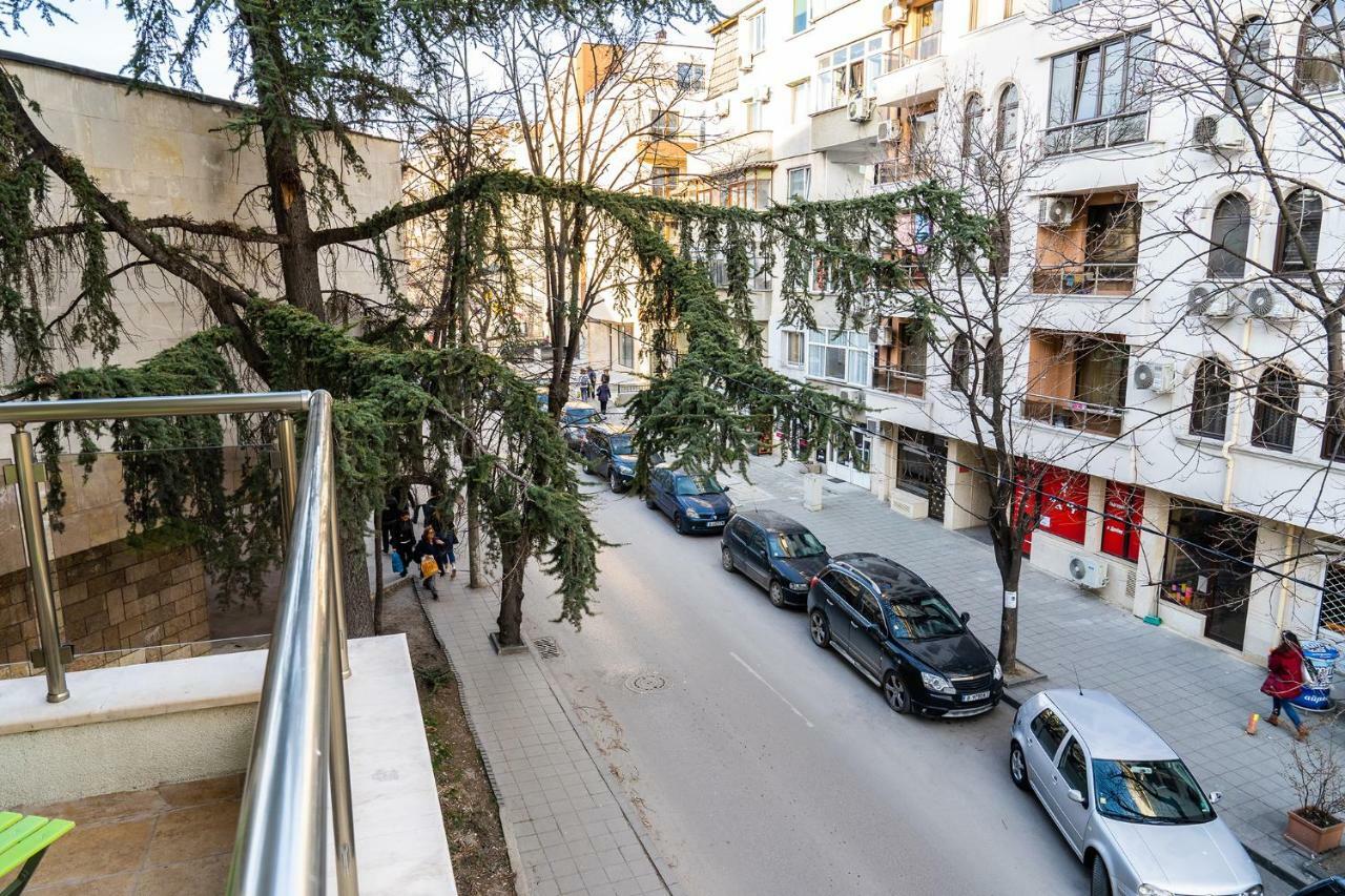 Loft Apartment Варна Екстериор снимка