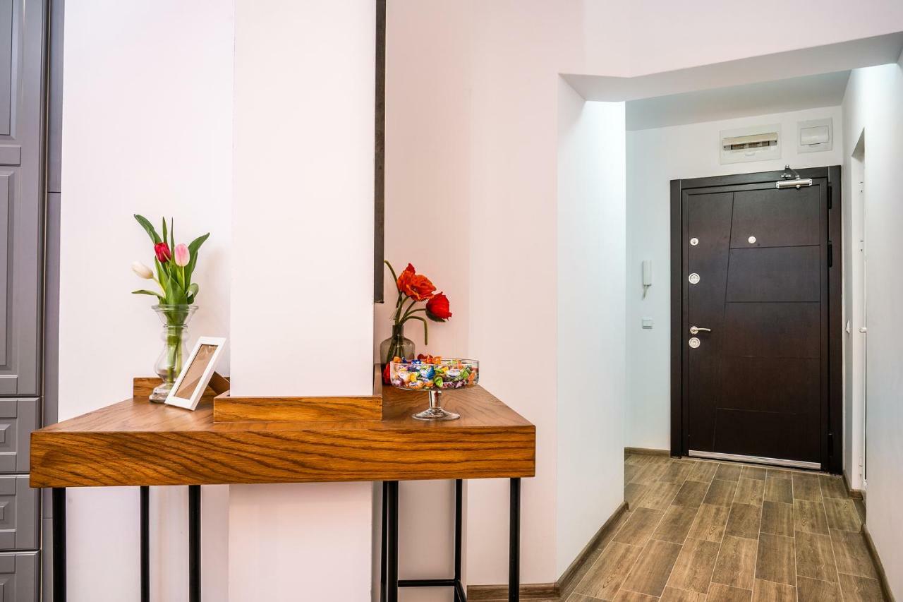 Loft Apartment Варна Екстериор снимка
