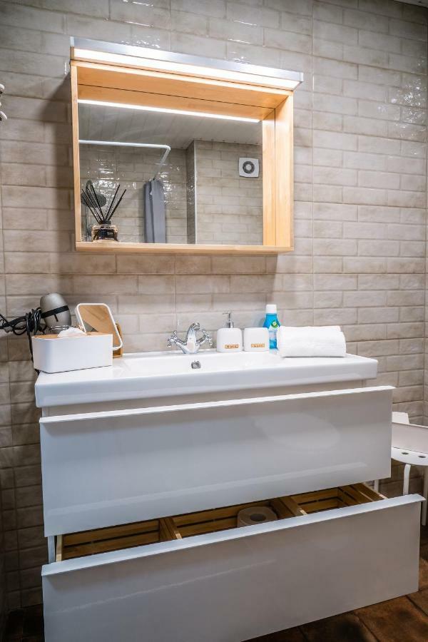 Loft Apartment Варна Екстериор снимка