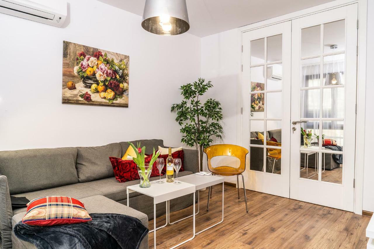 Loft Apartment Варна Екстериор снимка