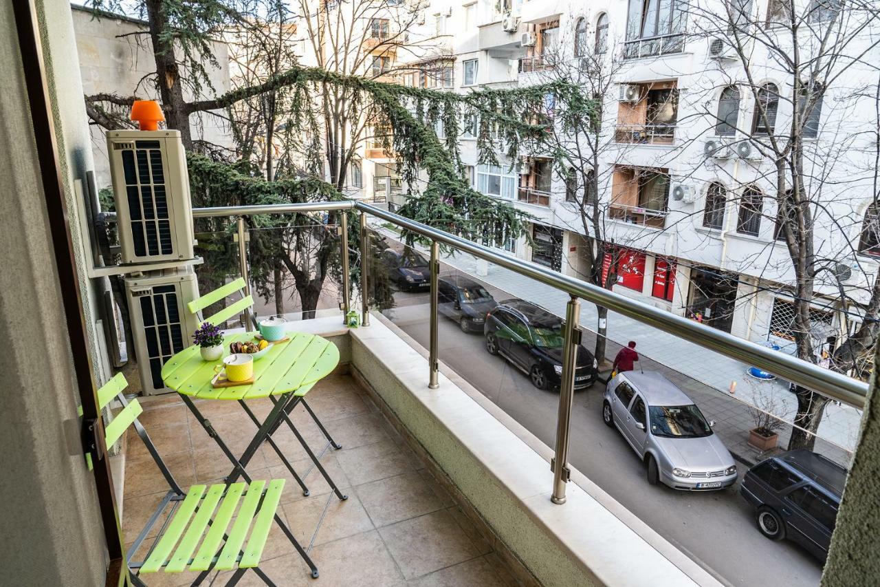Loft Apartment Варна Екстериор снимка