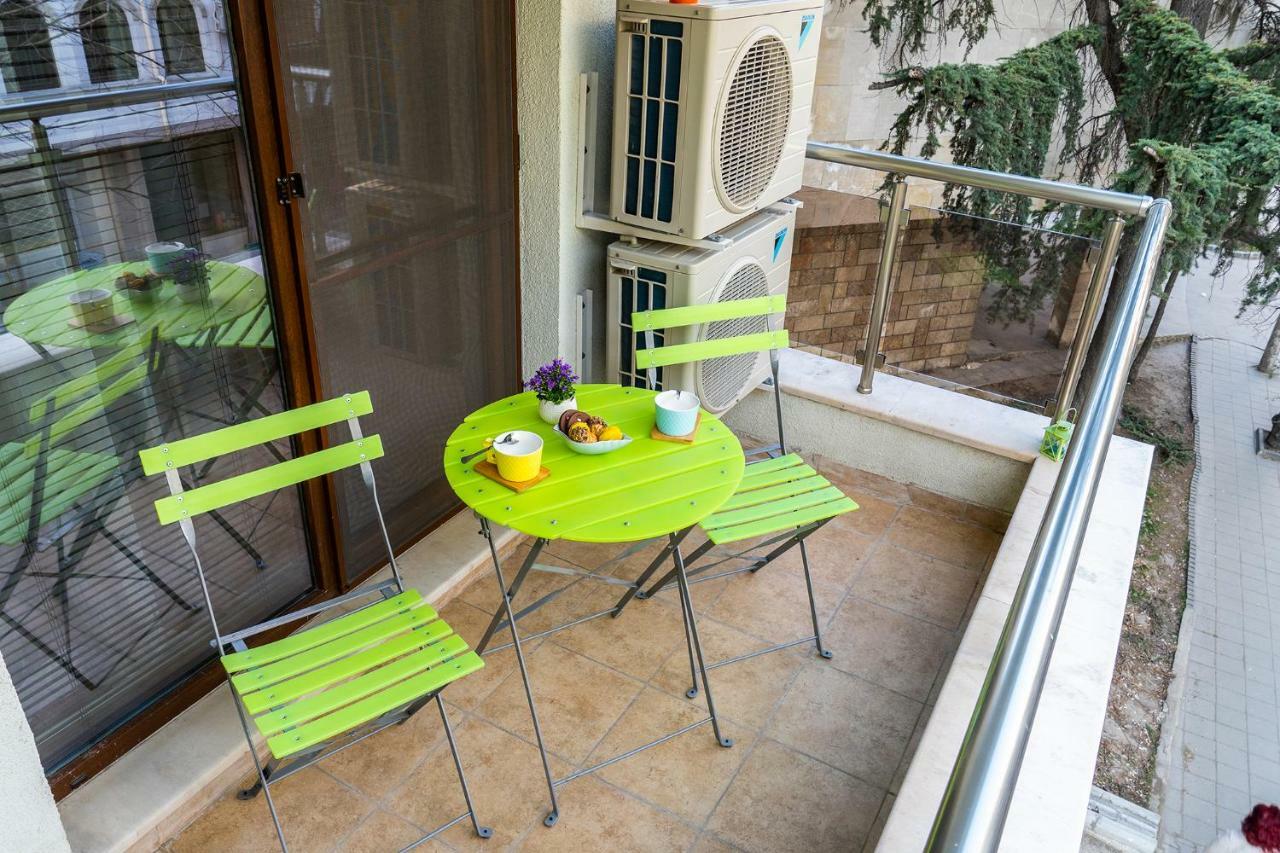 Loft Apartment Варна Екстериор снимка
