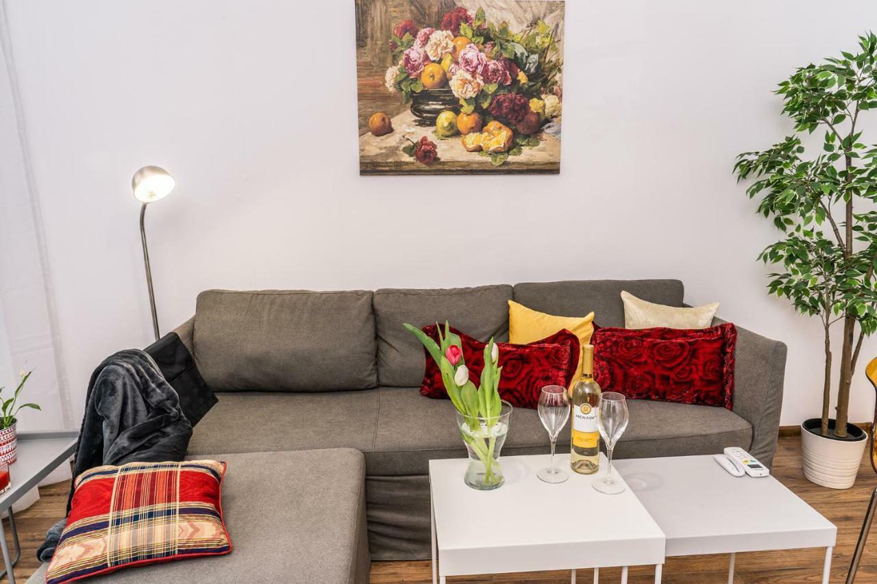 Loft Apartment Варна Екстериор снимка