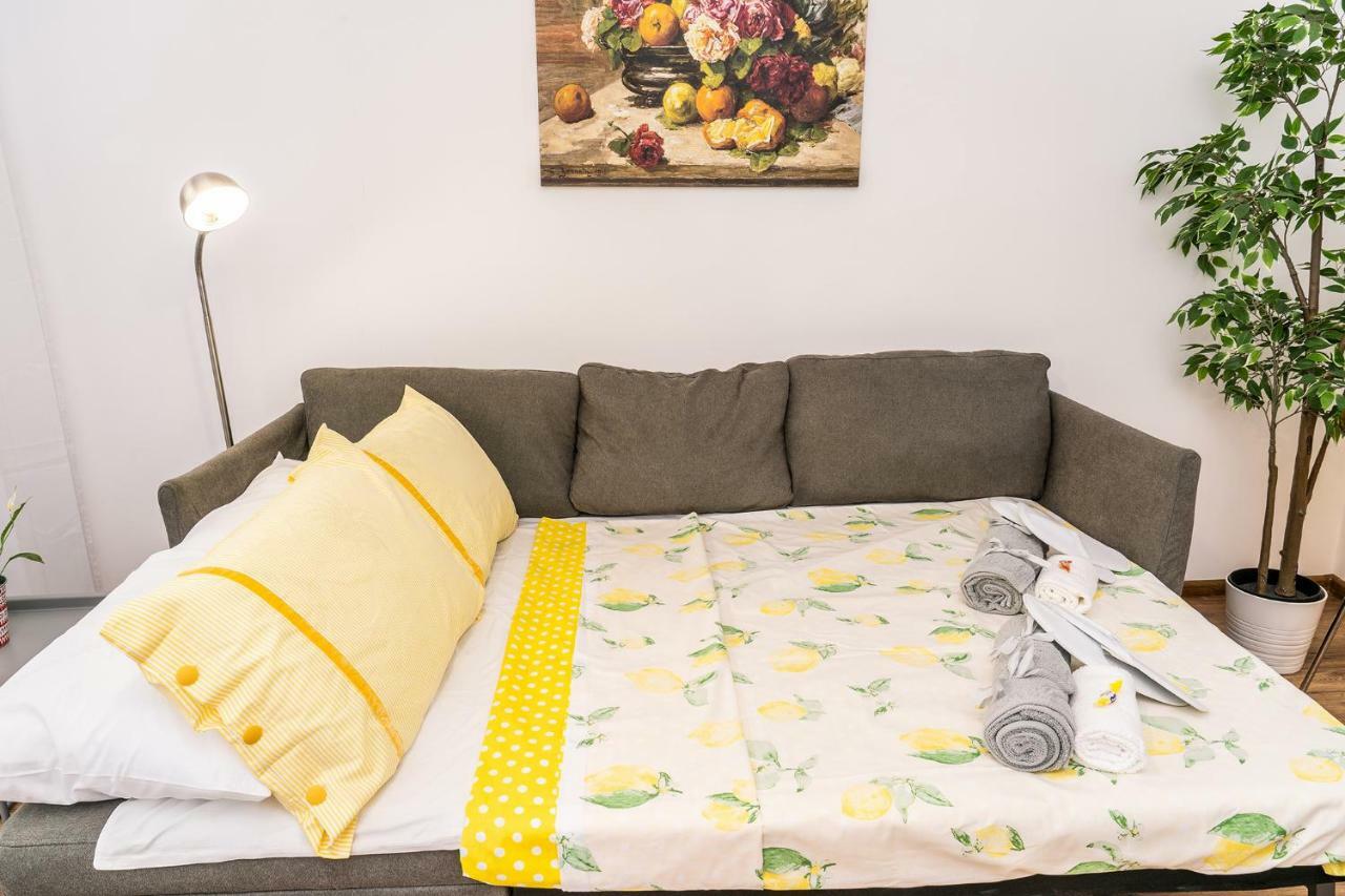Loft Apartment Варна Екстериор снимка