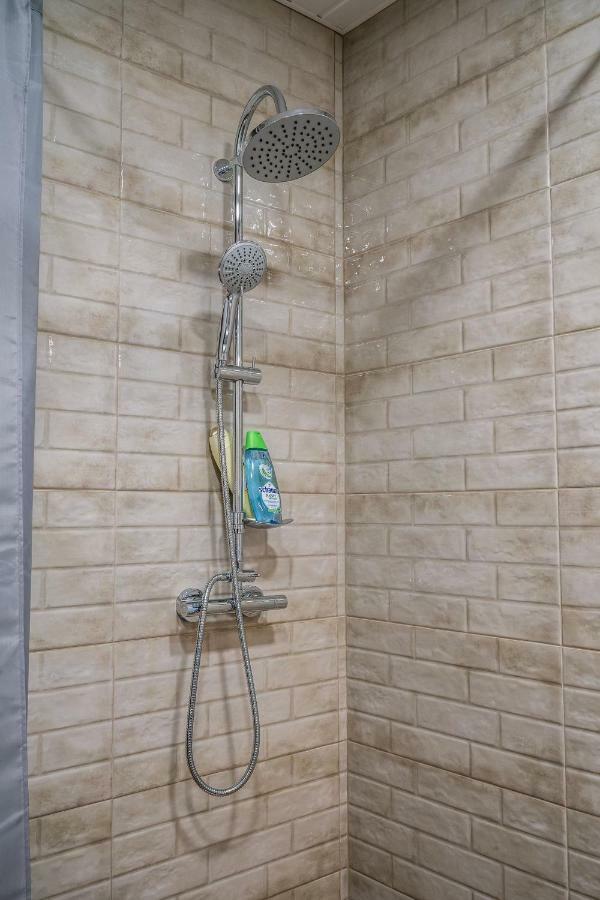 Loft Apartment Варна Екстериор снимка
