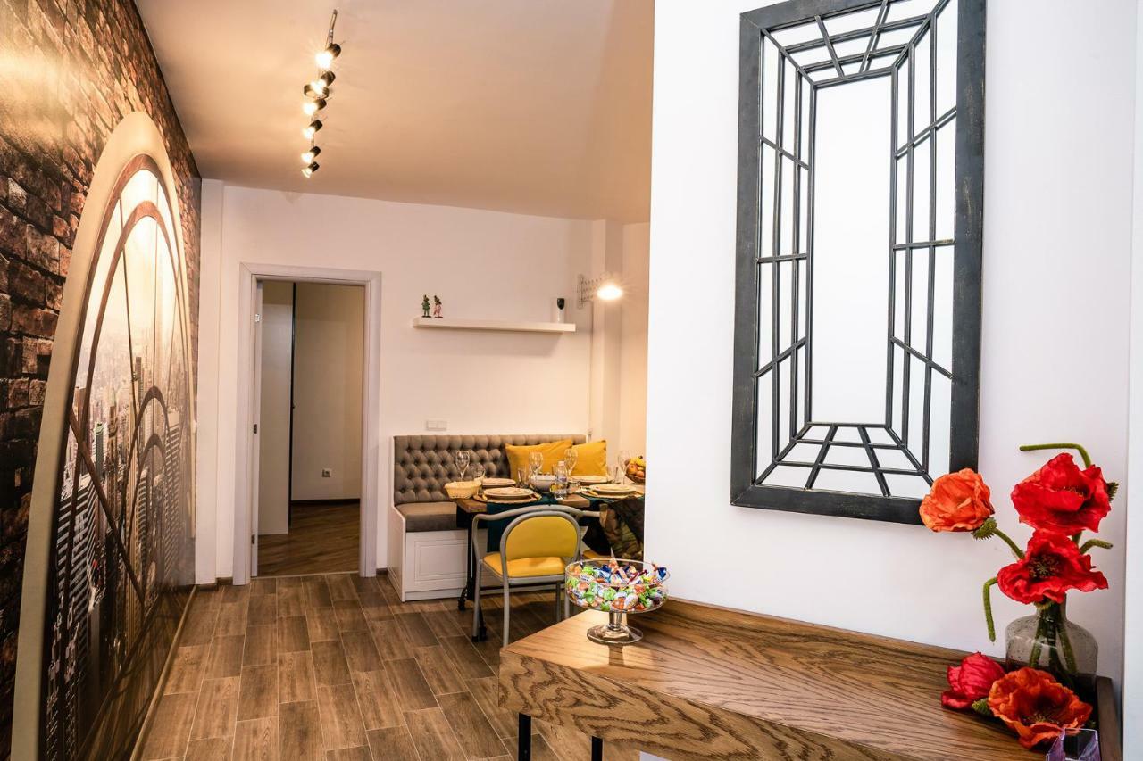 Loft Apartment Варна Екстериор снимка