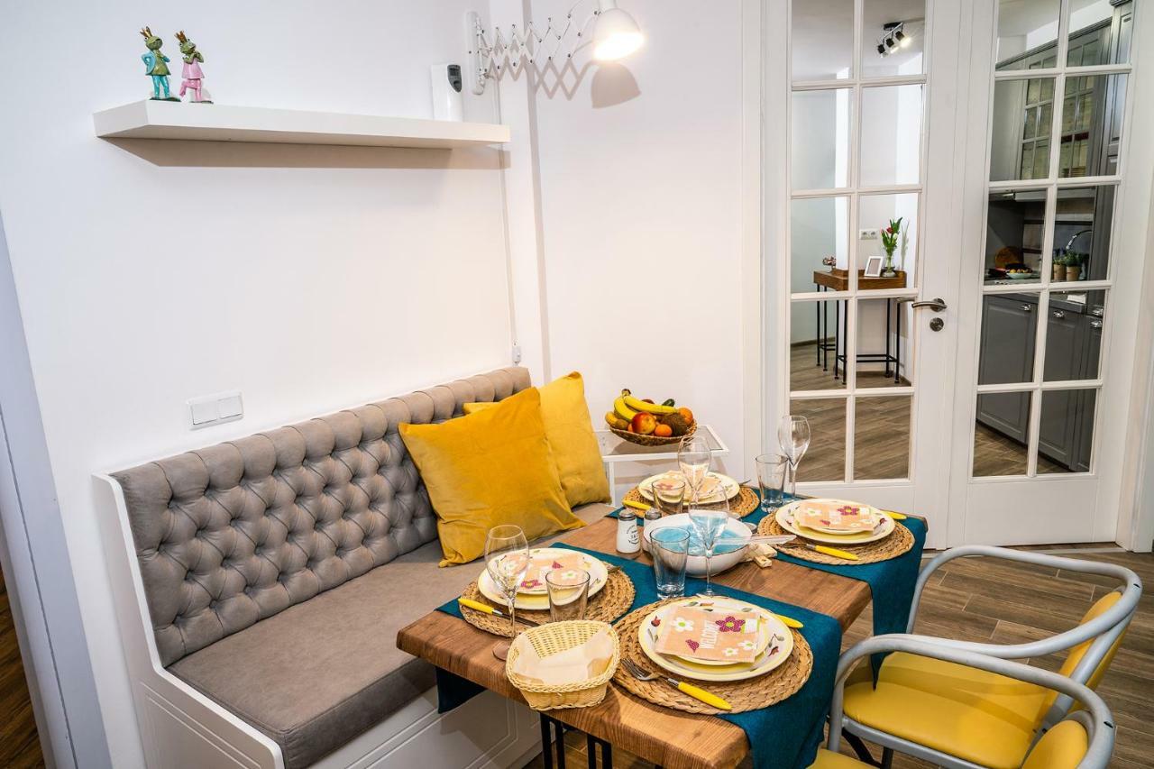 Loft Apartment Варна Екстериор снимка