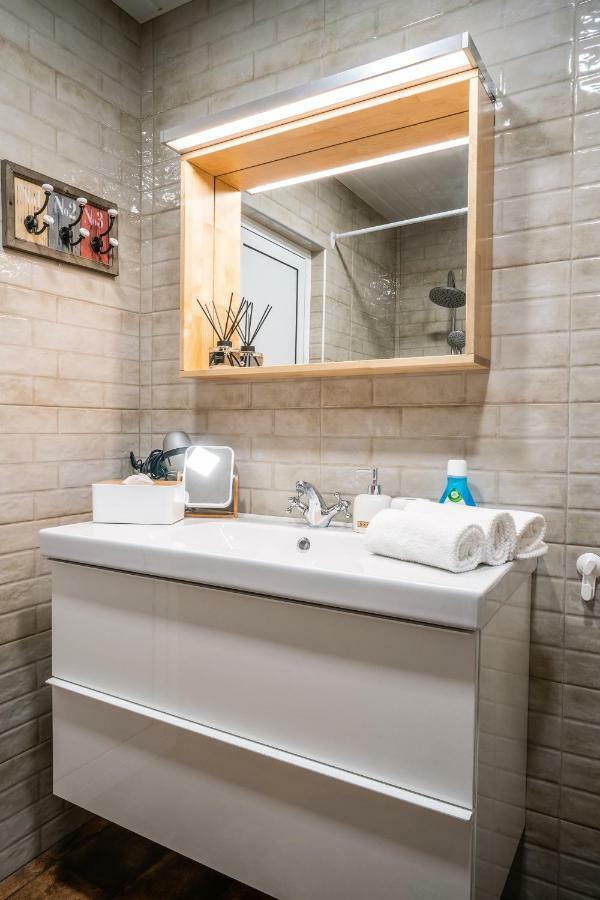 Loft Apartment Варна Екстериор снимка