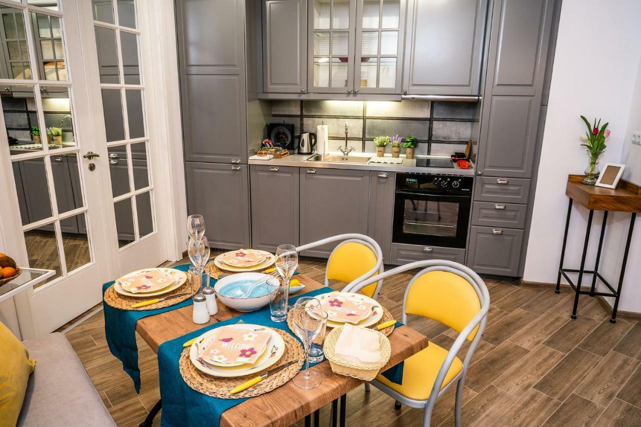 Loft Apartment Варна Екстериор снимка