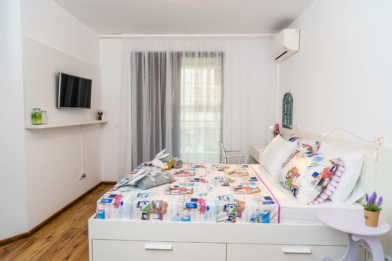 Loft Apartment Варна Екстериор снимка