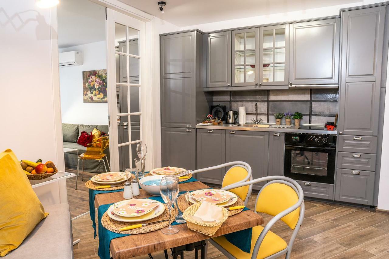 Loft Apartment Варна Екстериор снимка