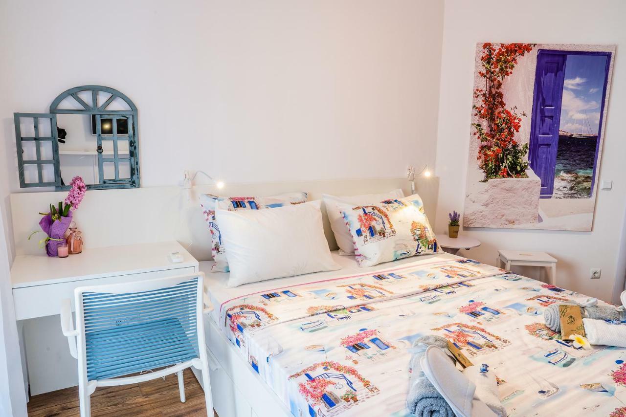 Loft Apartment Варна Екстериор снимка