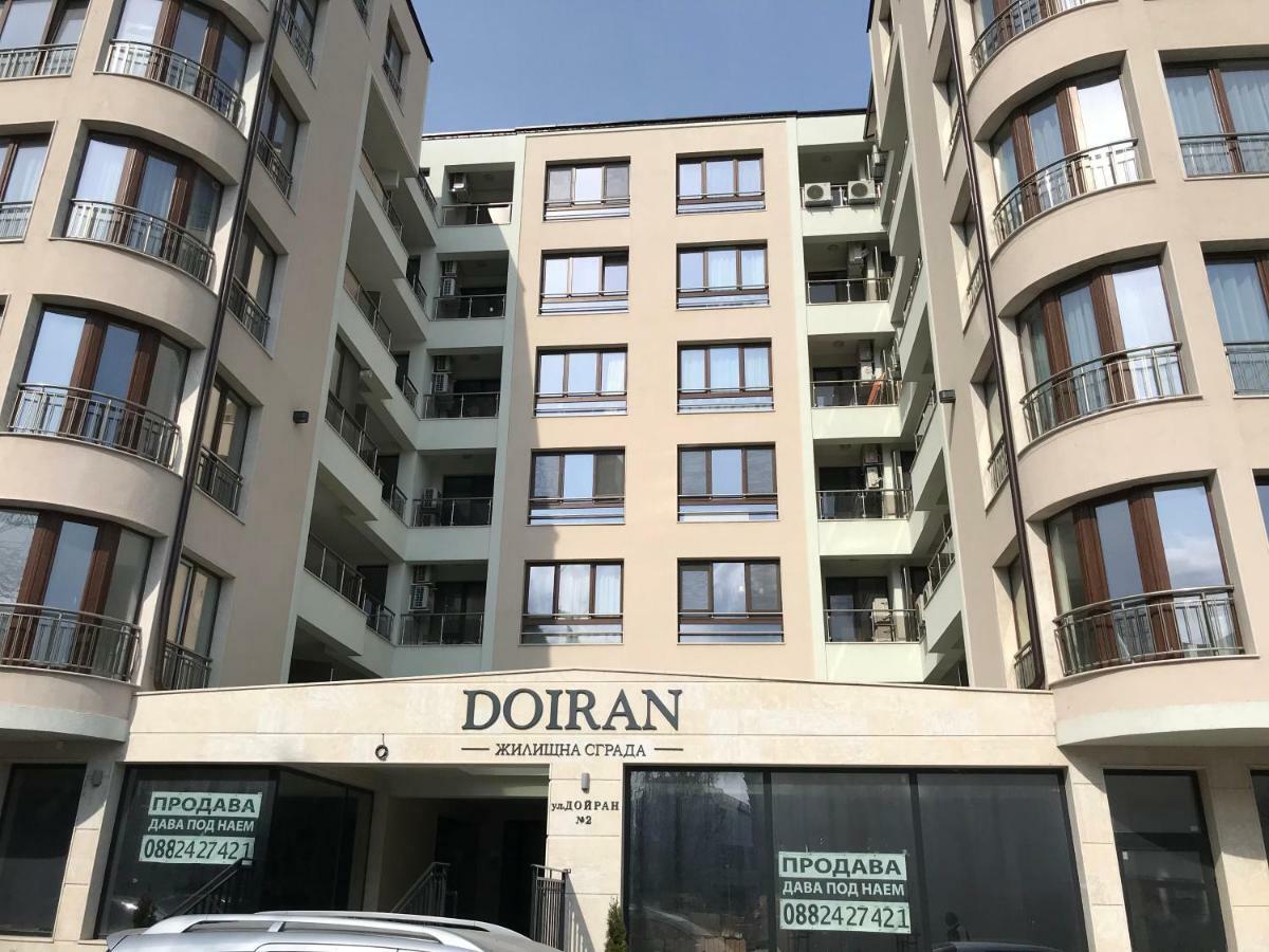 Loft Apartment Варна Екстериор снимка