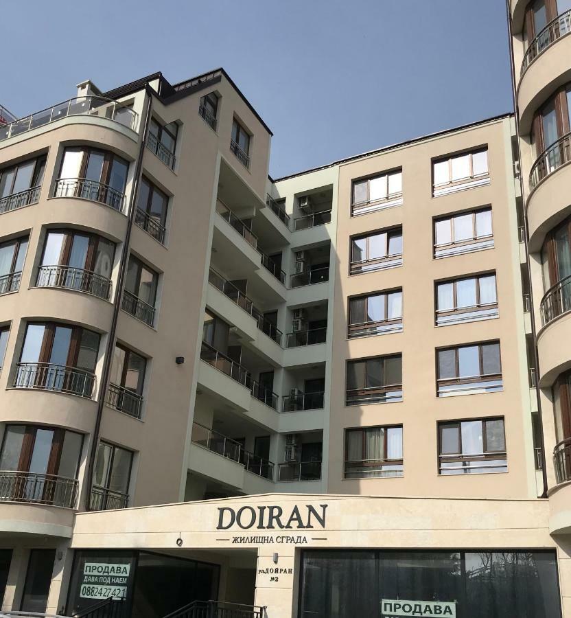 Loft Apartment Варна Екстериор снимка